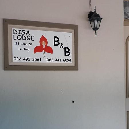 Disa Lodge Darling Exterior photo